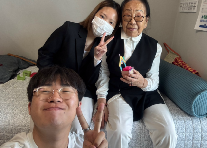 마음피트니스 '함께하는 작은공방' 4월 활동