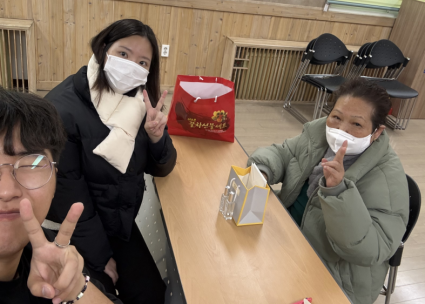 마음피트니스 '함께하는 작은공방' 11월 활동