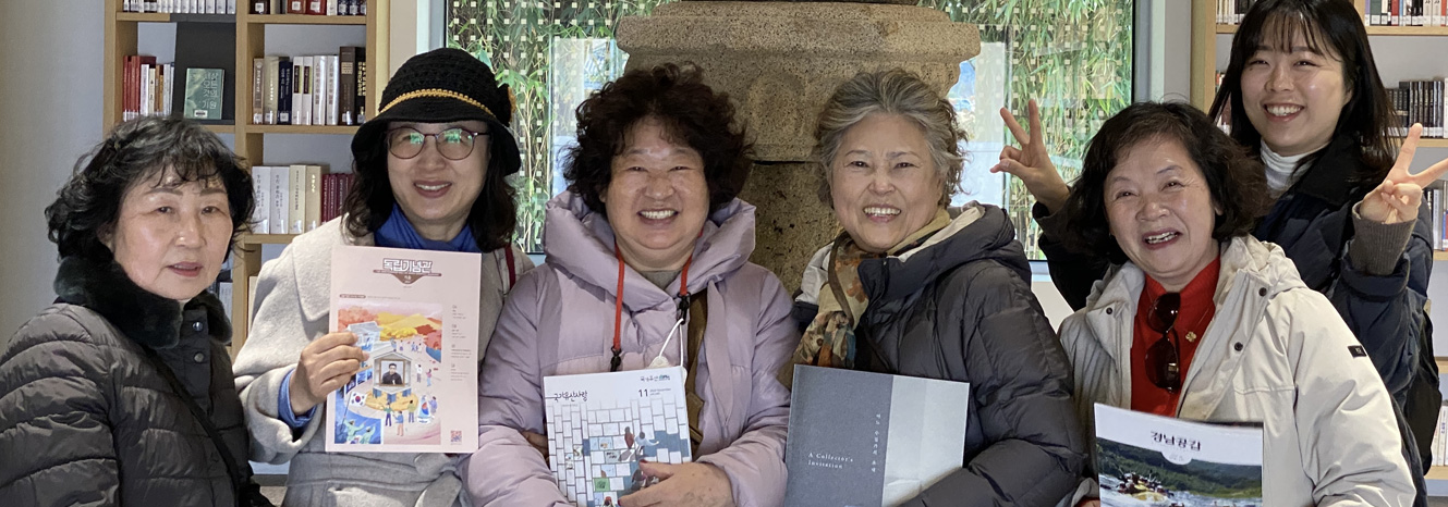 달서다문화가족작은도서관 사진2