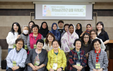 차(tea)근 차근, 삶을 우려내다사진